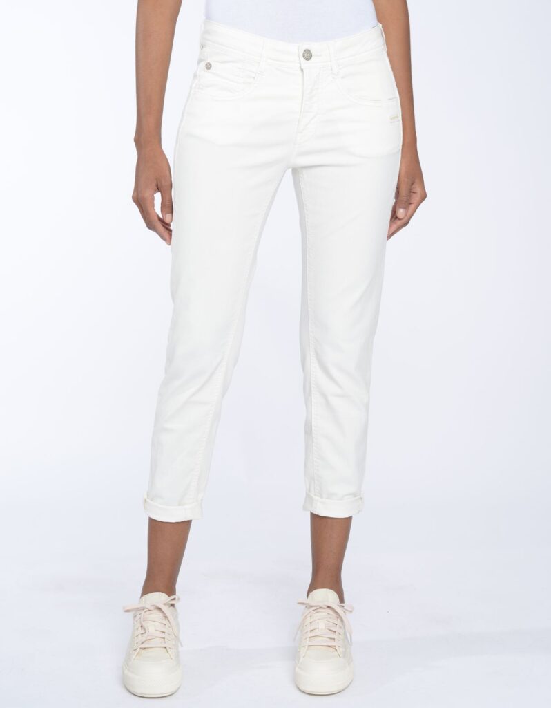 94AMELIE CROPPED - relaxed fit