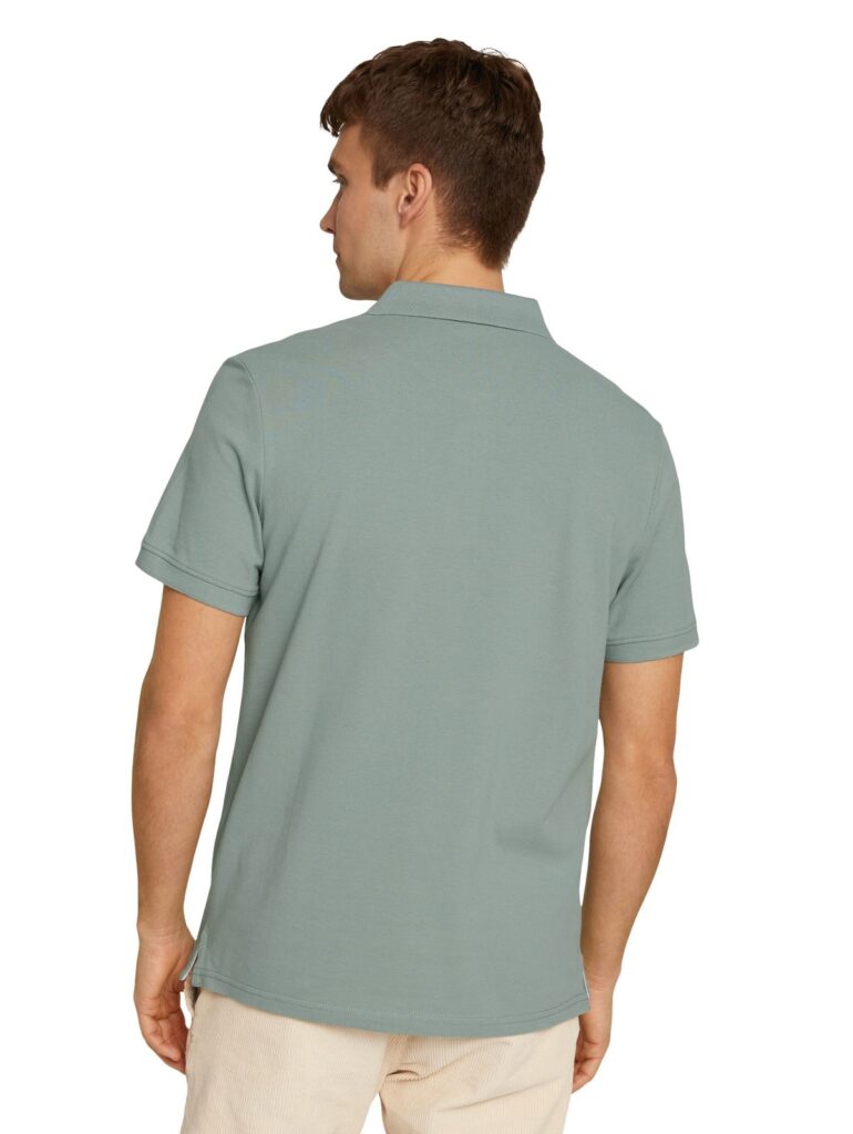 Basic Poloshirt